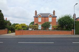 Main Elevation- click for photo gallery
